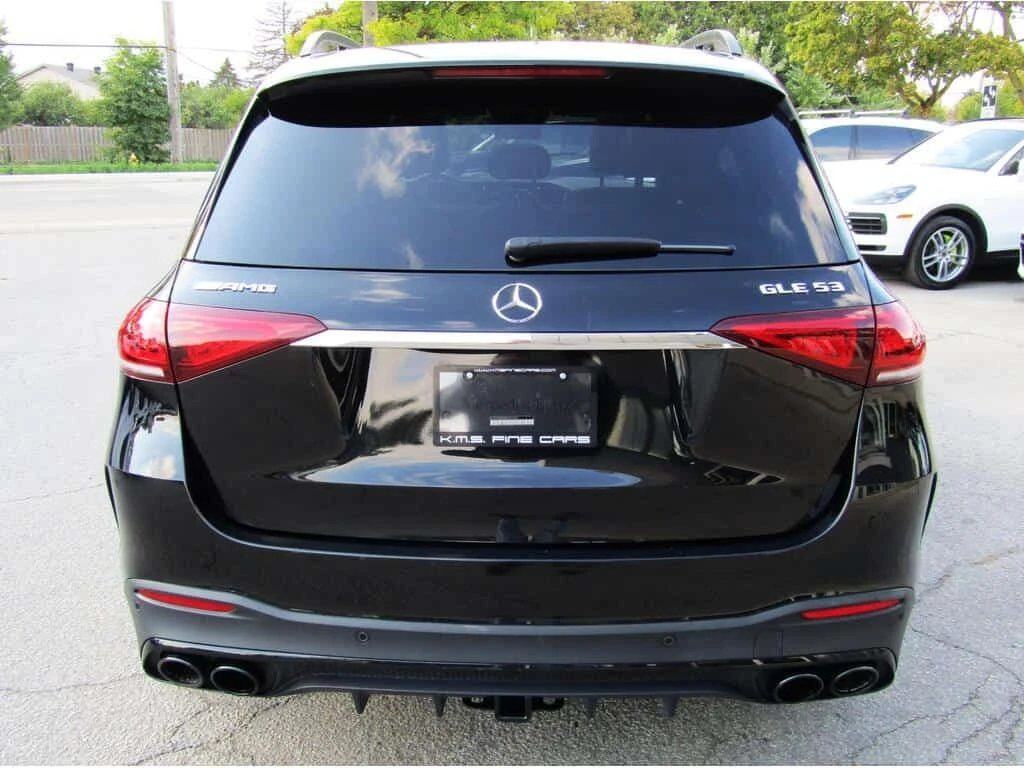 Mercedes-Benz GLE 53 4MATIC 4MATIC/NTELLIGENT DRIVE/��������� ���� �� �� | Mobile.bg � ����������� 6