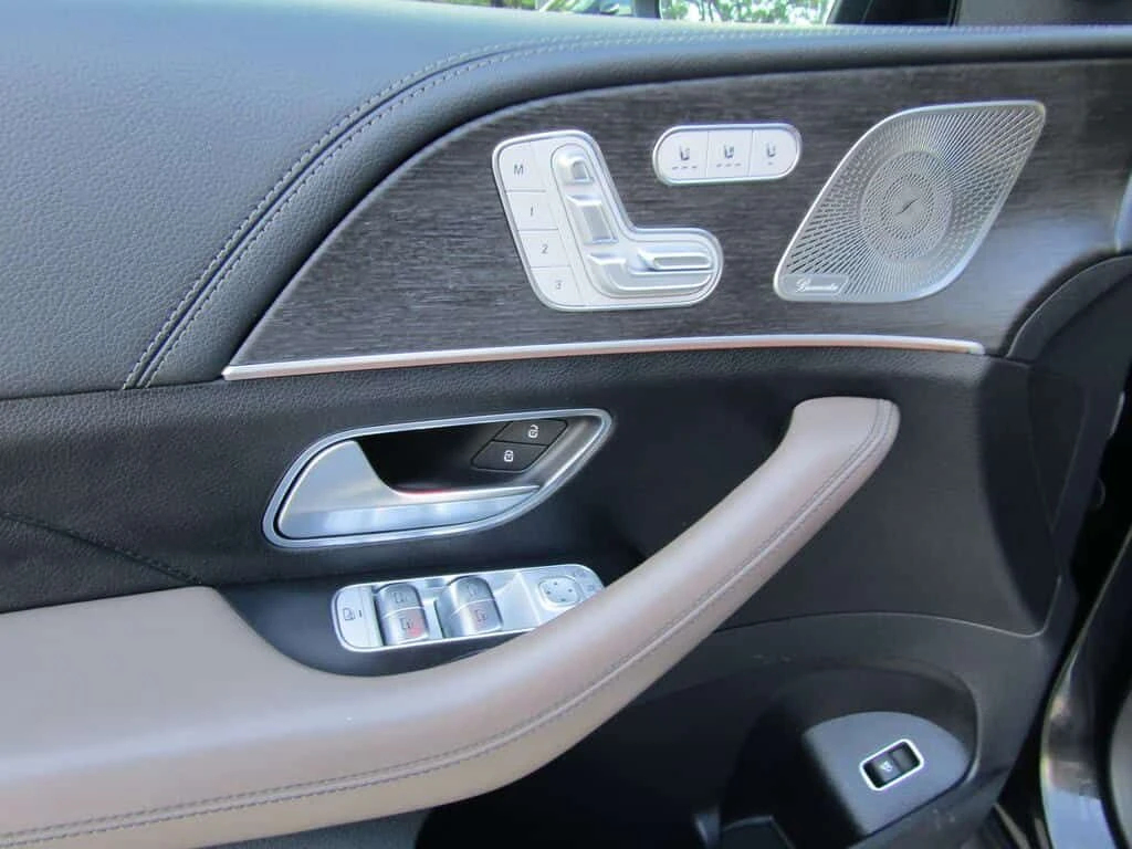 Mercedes-Benz GLE 53 4MATIC 4MATIC/NTELLIGENT DRIVE/��������� ���� �� �� | Mobile.bg � ����������� 16