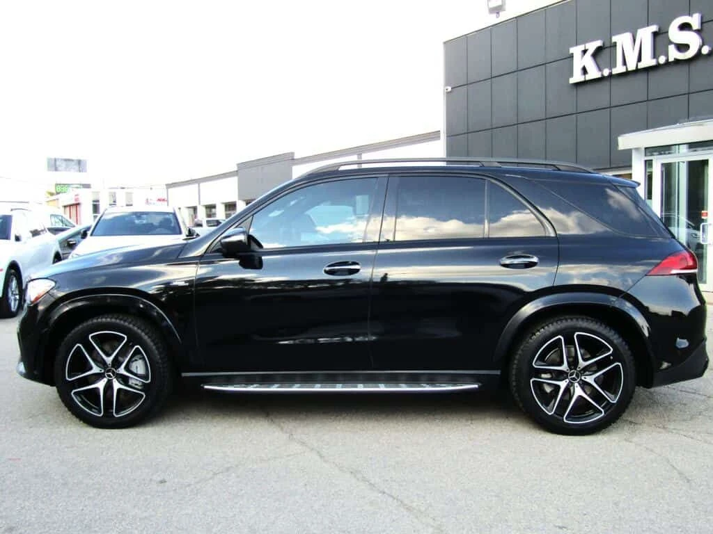 Mercedes-Benz GLE 53 4MATIC 4MATIC/NTELLIGENT DRIVE/��������� ���� �� �� | Mobile.bg � ����������� 4