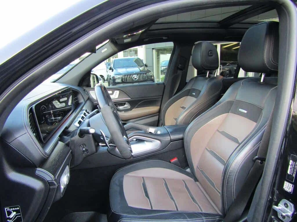 Mercedes-Benz GLE 53 4MATIC 4MATIC/NTELLIGENT DRIVE/��������� ���� �� �� | Mobile.bg � ����������� 14