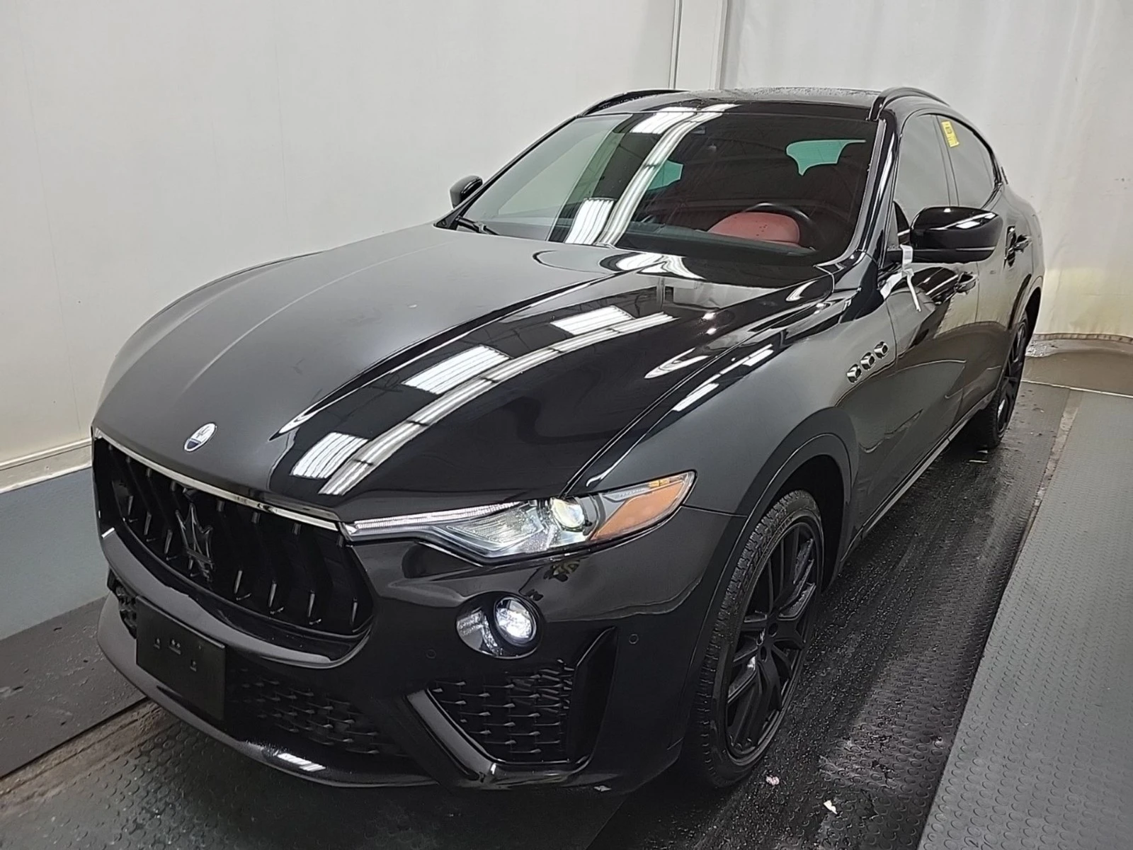 Maserati Levante GT/KEYLESS/LANE ASSIST/ADAPTIVE CRUISE 