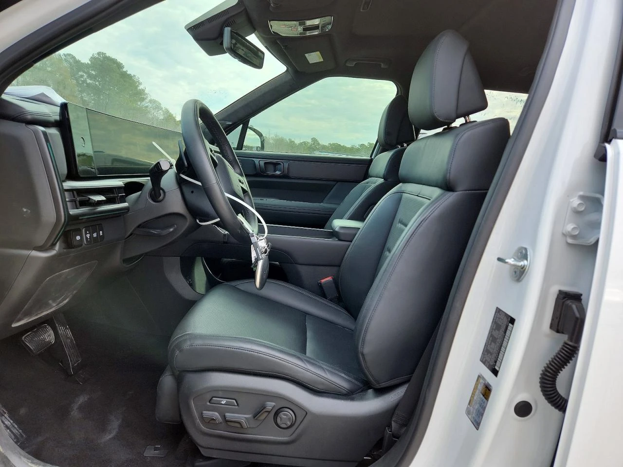 Hyundai Santa fe 1.6l Calligraphy, снимка 7 - Автомобили и джипове - 54356620