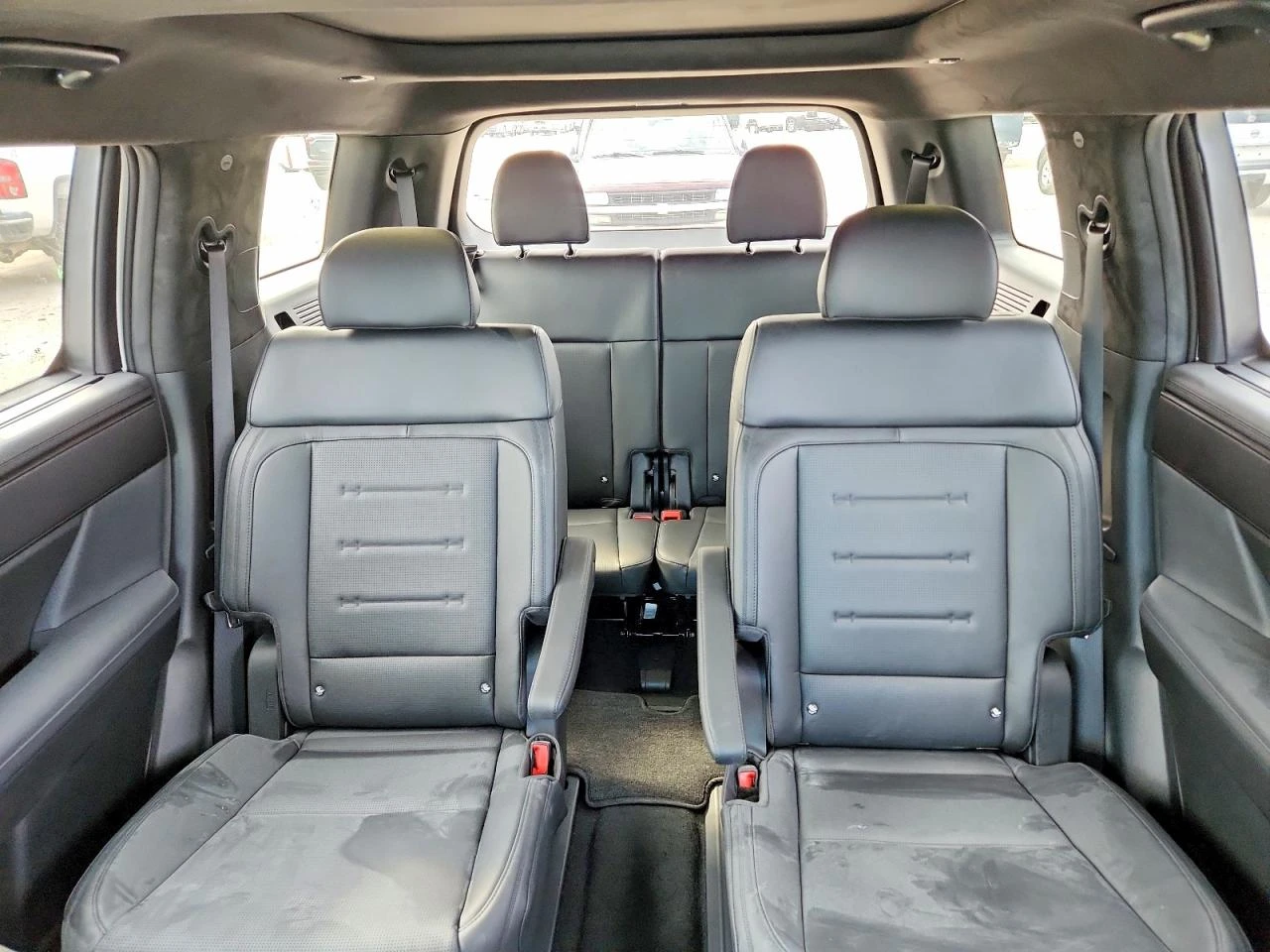 Hyundai Santa fe 1.6l Calligraphy, снимка 10 - Автомобили и джипове - 54356620