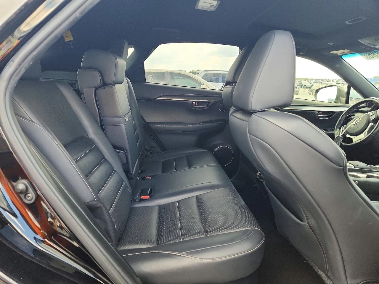 Lexus NX 300 2.0l F Sport | Mobile.bg � ����������� 11