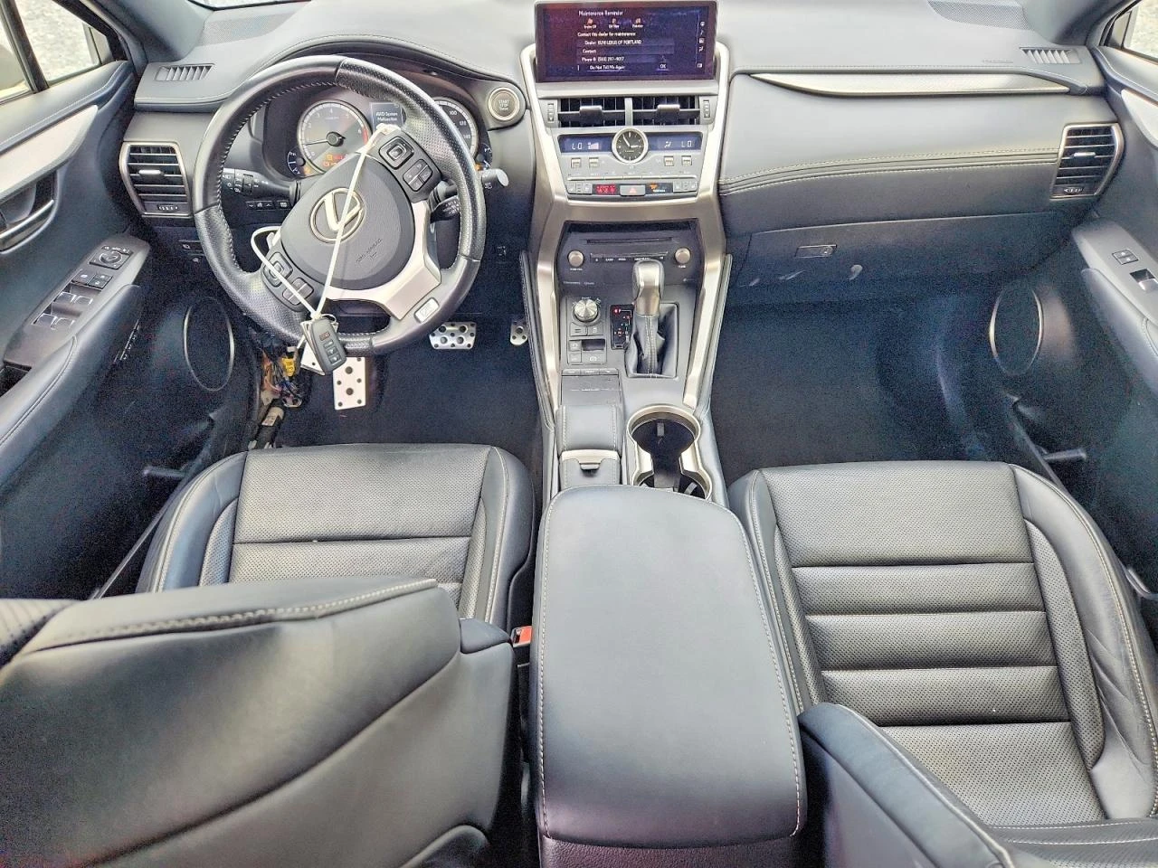 Lexus NX 300 2.0l F Sport | Mobile.bg � ����������� 8