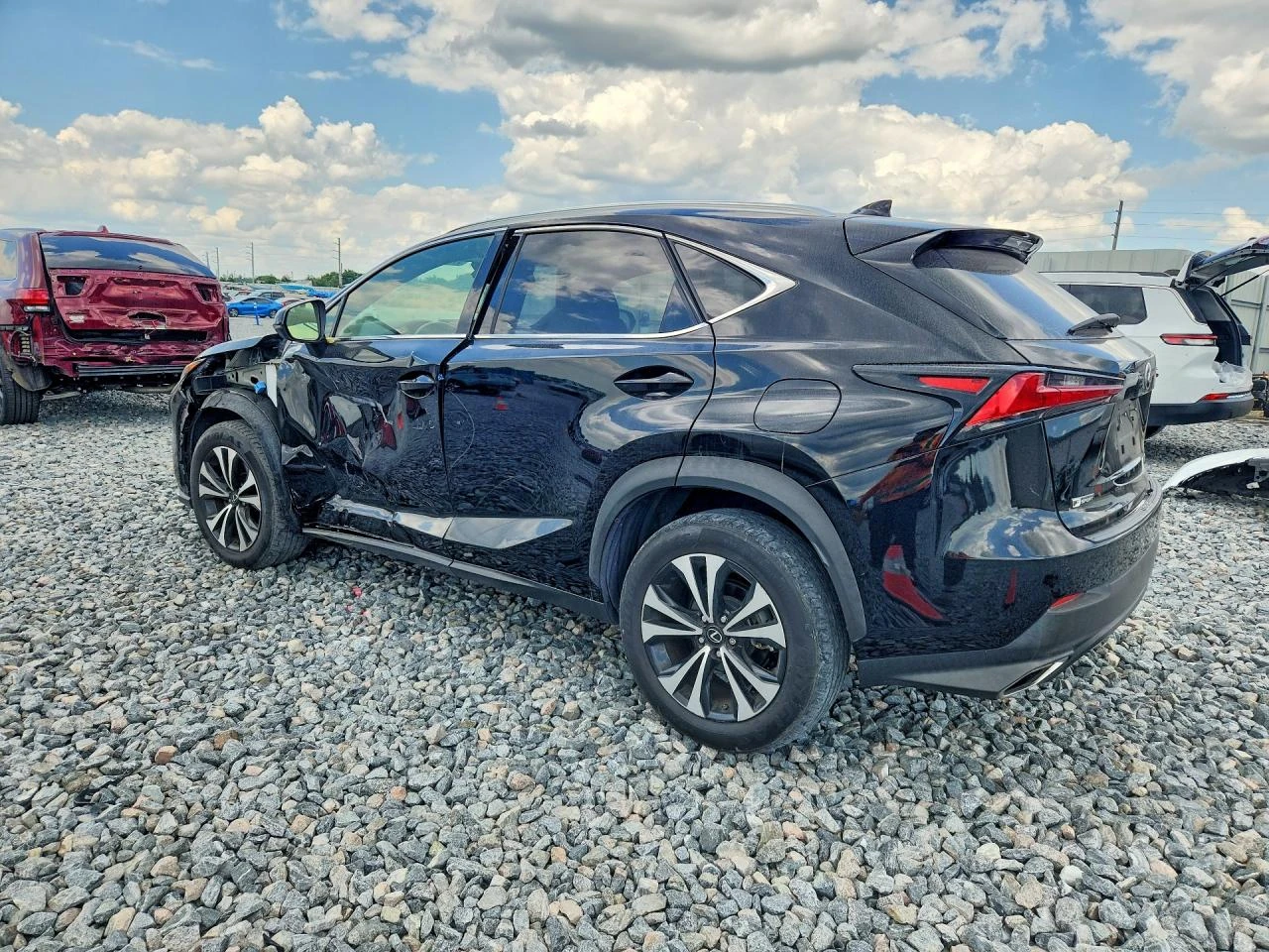 Lexus NX 300 2.0l F Sport | Mobile.bg � ����������� 2