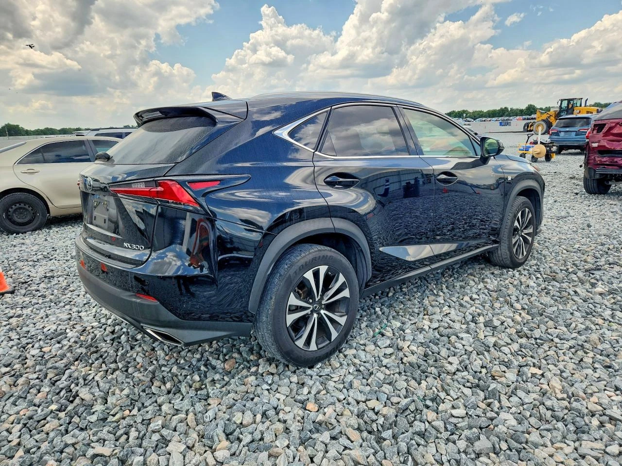 Lexus NX 300 2.0l F Sport | Mobile.bg � ����������� 3