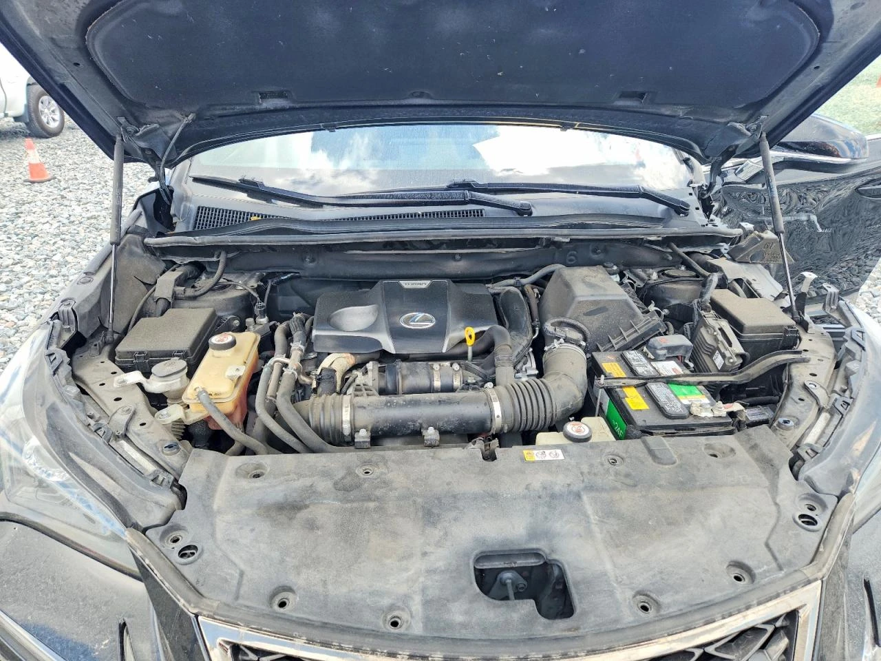 Lexus NX 300 2.0l F Sport | Mobile.bg � ����������� 12