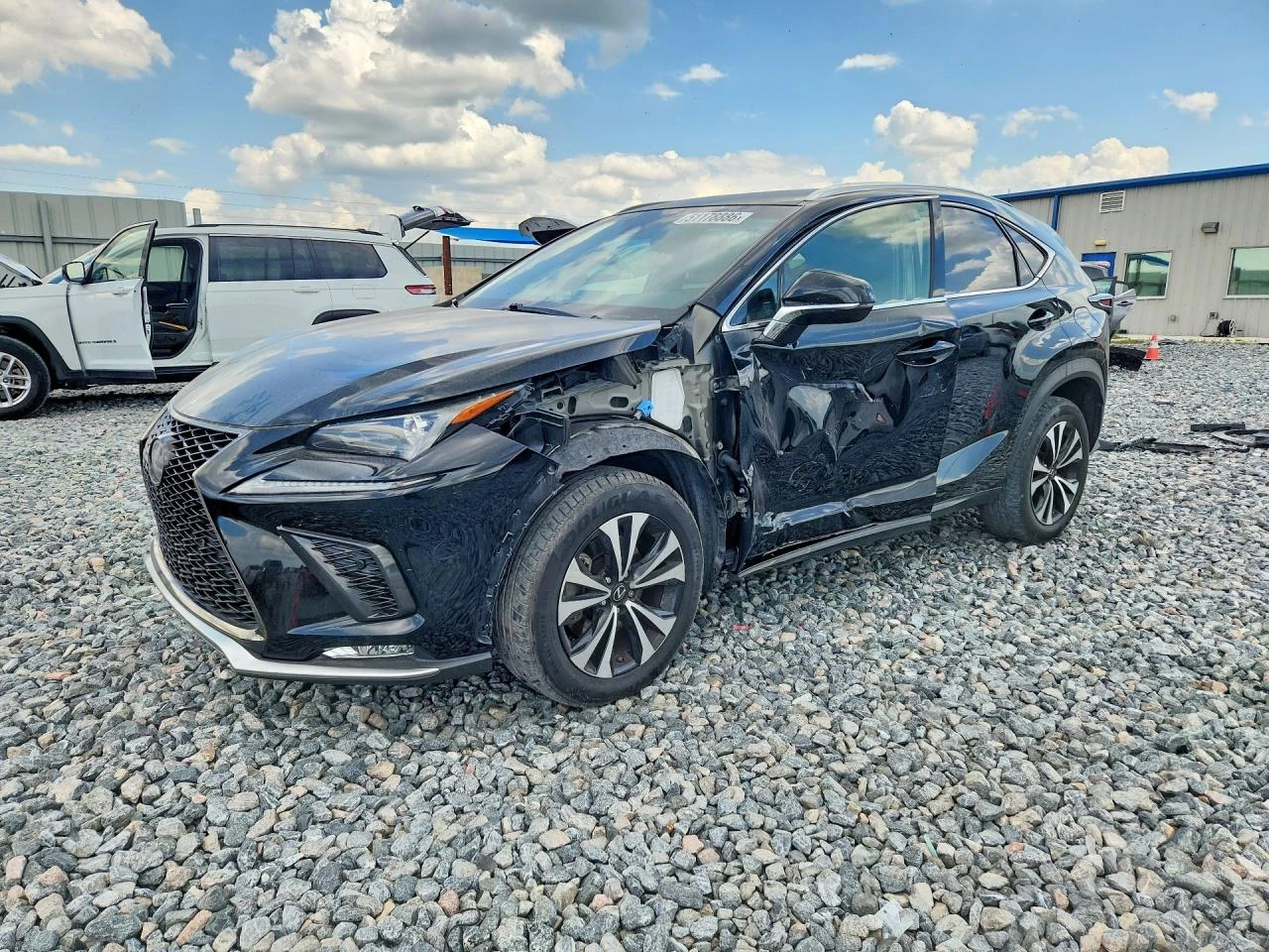 Lexus NX 300 2.0l F Sport | Mobile.bg � ����������� 1