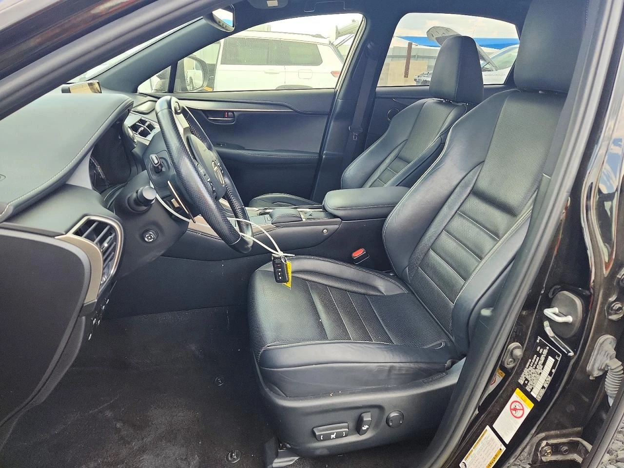 Lexus NX 300 2.0l F Sport | Mobile.bg � ����������� 7