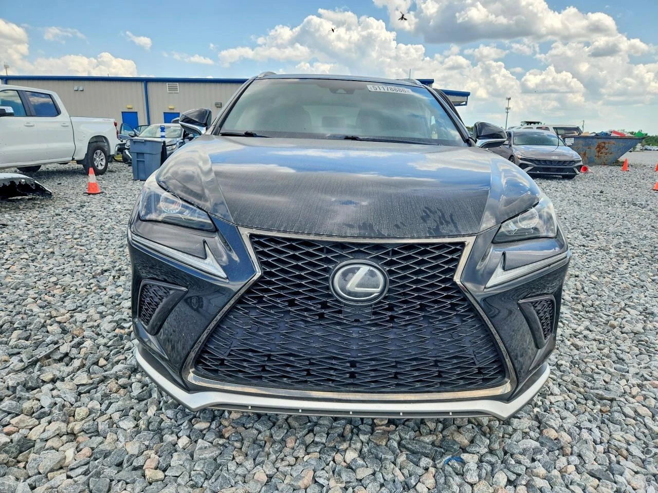 Lexus NX 300 2.0l F Sport | Mobile.bg � ����������� 5