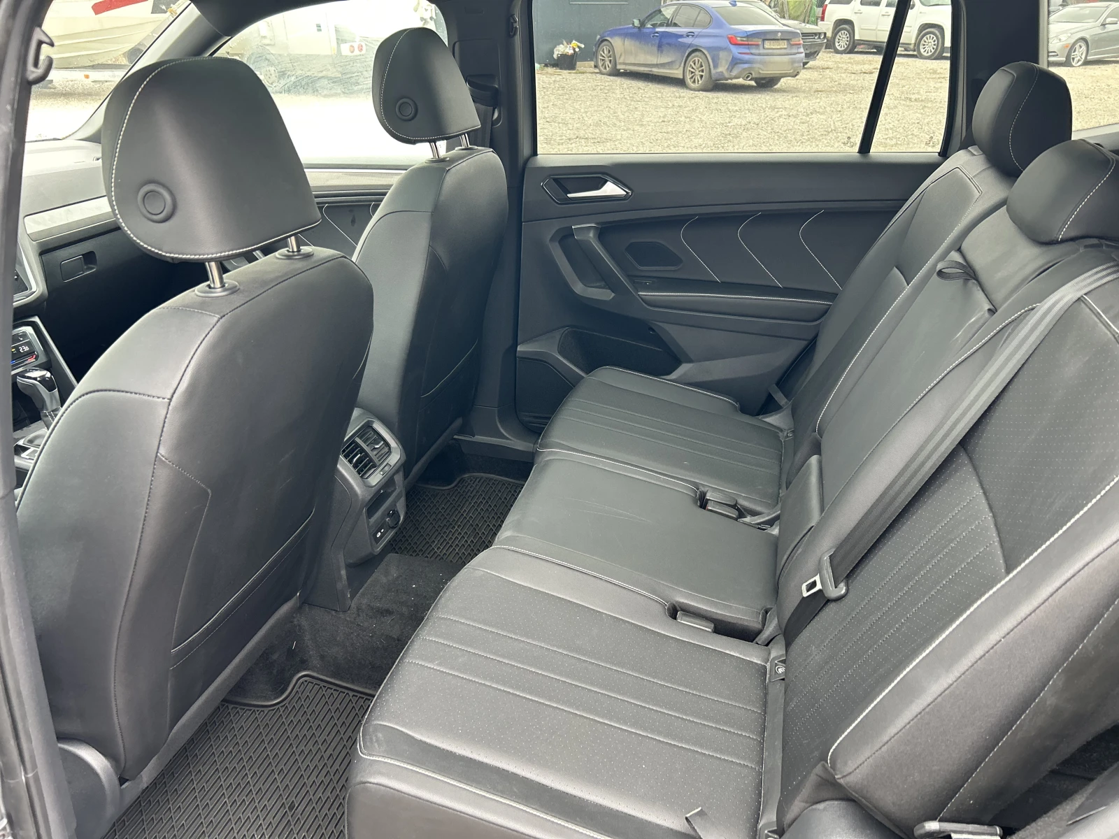 VW Tiguan R-Line  | Mobile.bg � ����������� 8