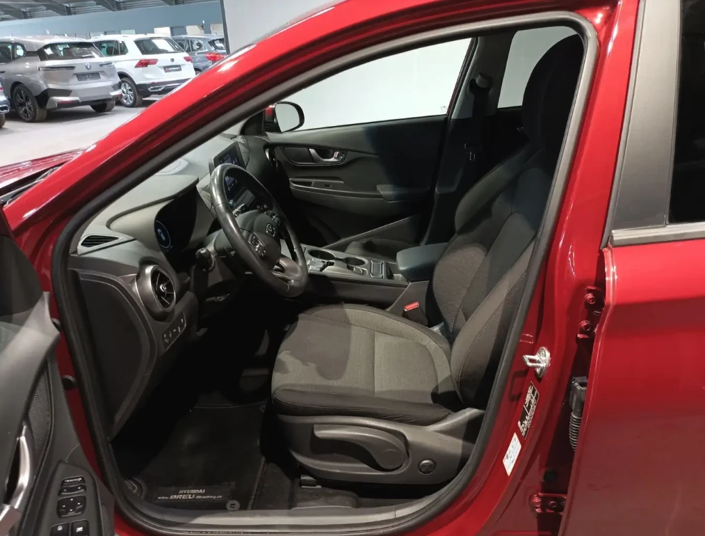 Hyundai Kona 58kwh Trend, снимка 7 - Автомобили и джипове - 54818423