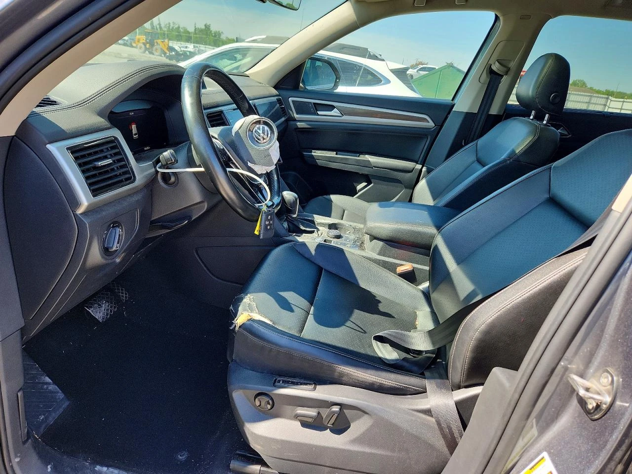 VW Atlas SEL !������!#����� ����������# !�������� | Mobile.bg � ����������� 7