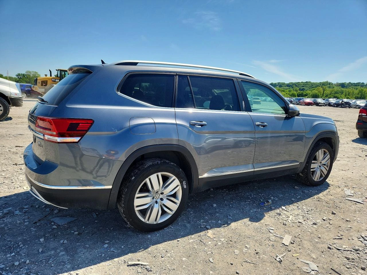 VW Atlas SEL !������!#����� ����������# !�������� | Mobile.bg � ����������� 6