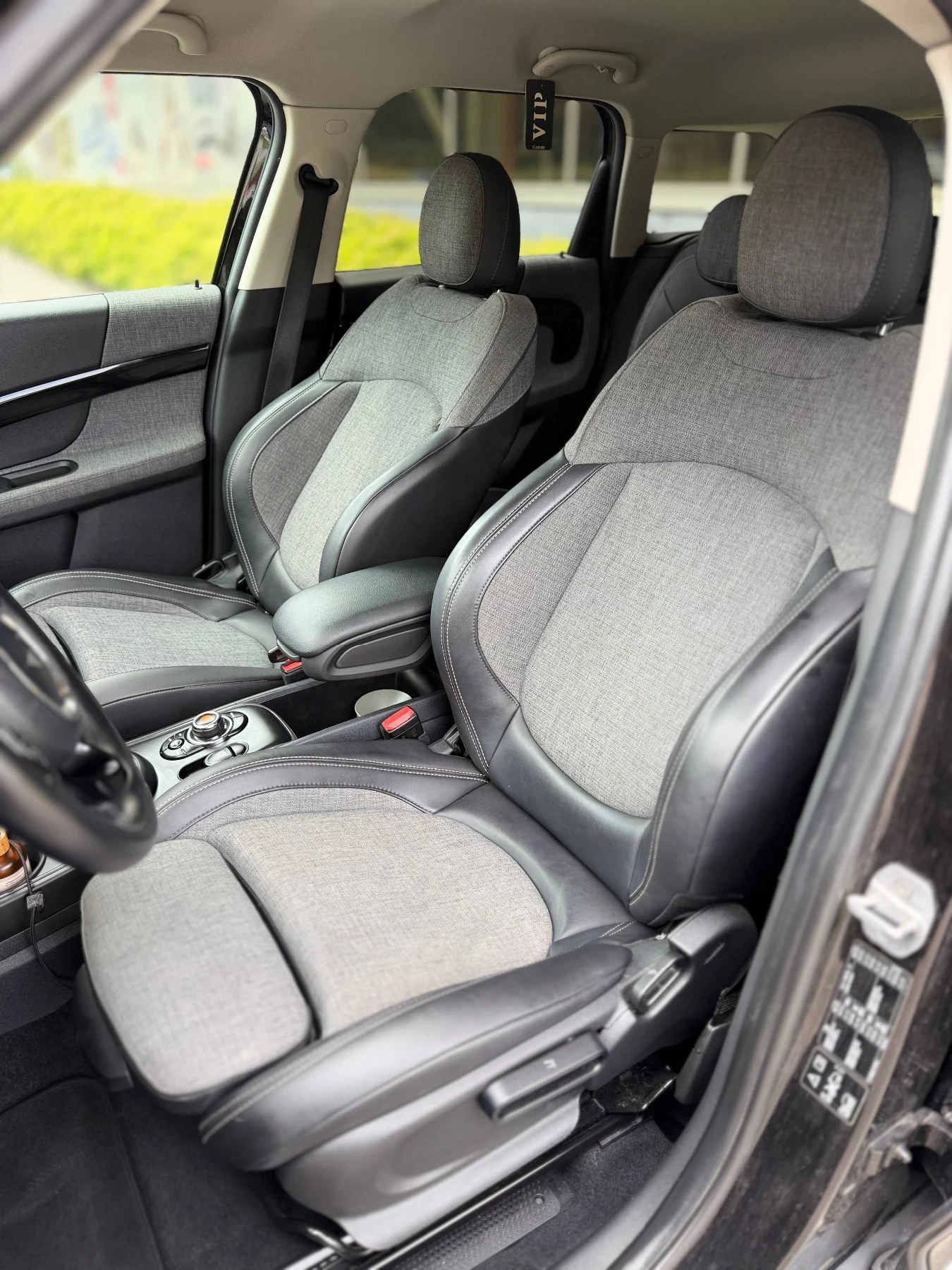 Mini Countryman D ALL4, снимка 9 - Автомобили и джипове - 55165650