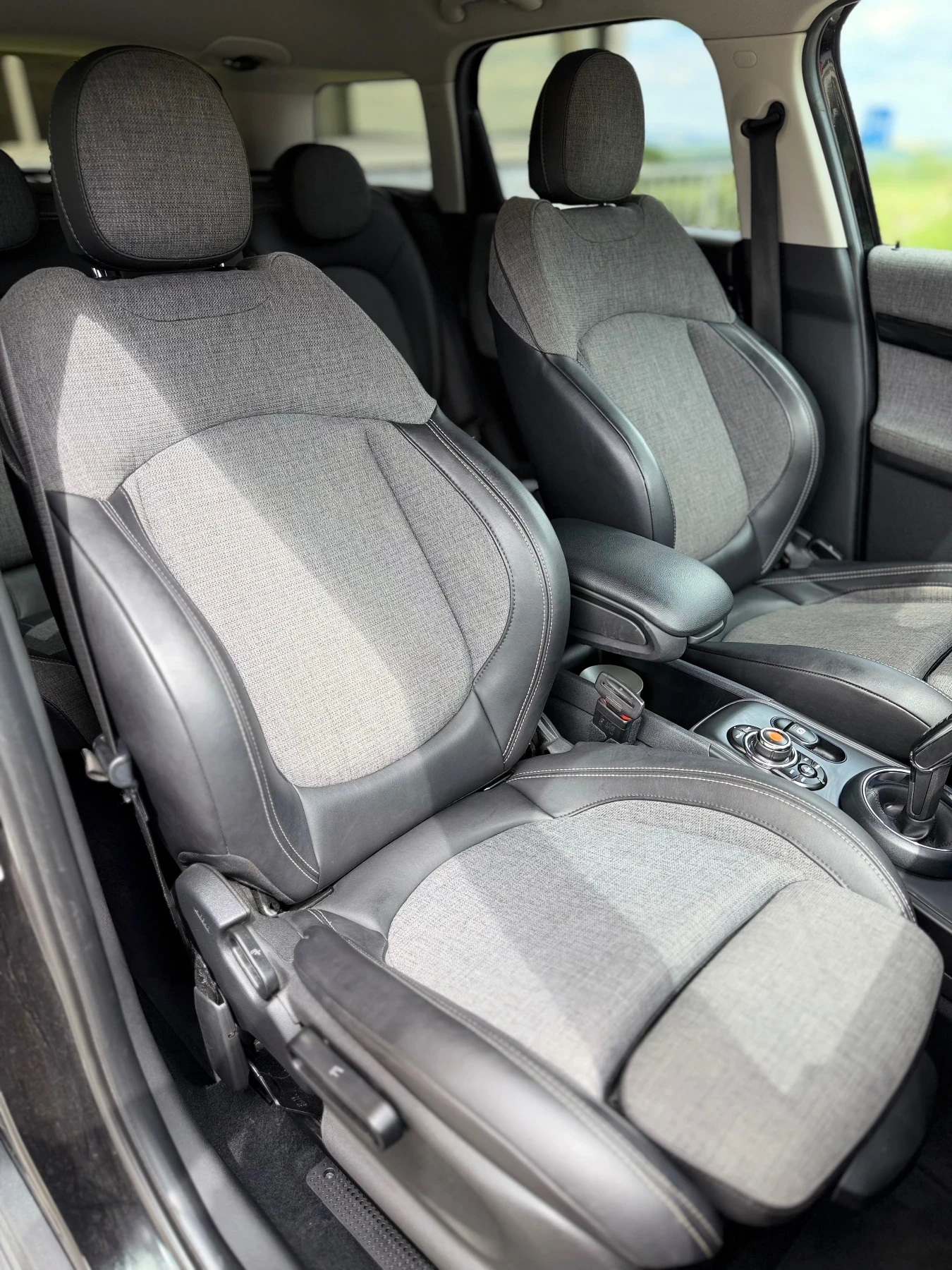 Mini Countryman D ALL4, снимка 10 - Автомобили и джипове - 55165650