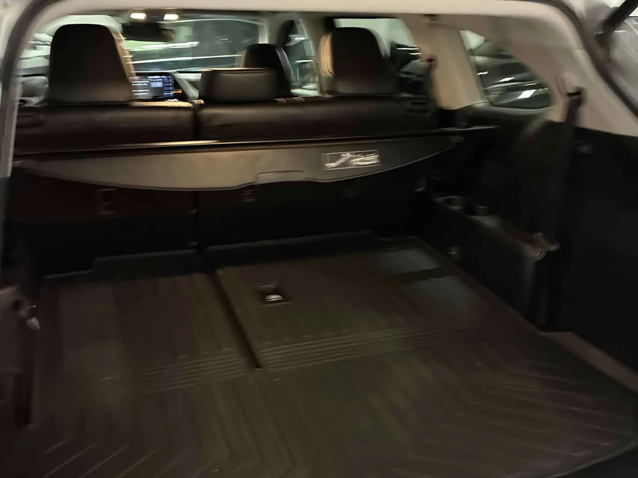 Toyota Highlander * XLE * CARFAX * ОПЦИЯ ЗА ФИНАНСИРАНЕ , снимка 12 - Автомобили и джипове - 55438013