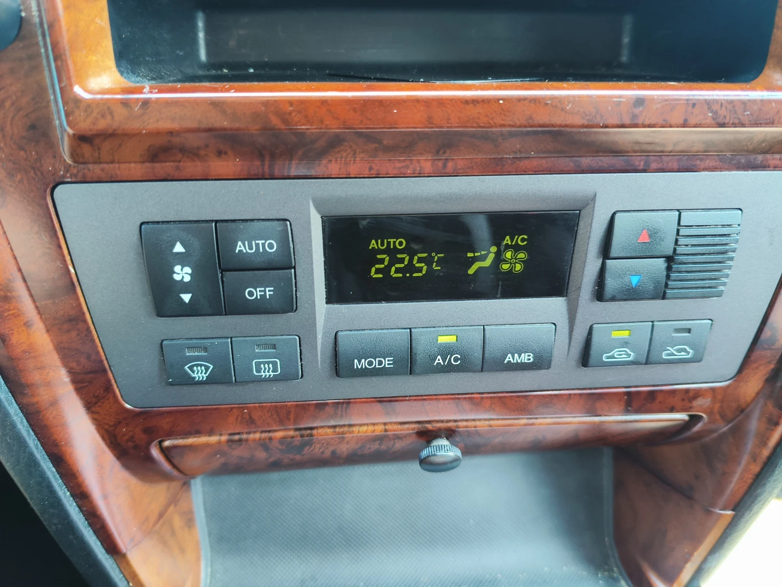 Hyundai Terracan, снимка 13 - Автомобили и джипове - 55638950
