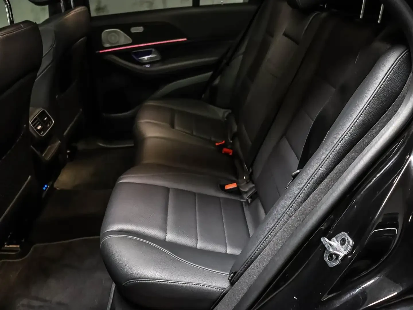 Mercedes-Benz GLE Gle 450E, снимка 14 - Автомобили и джипове - 55800186