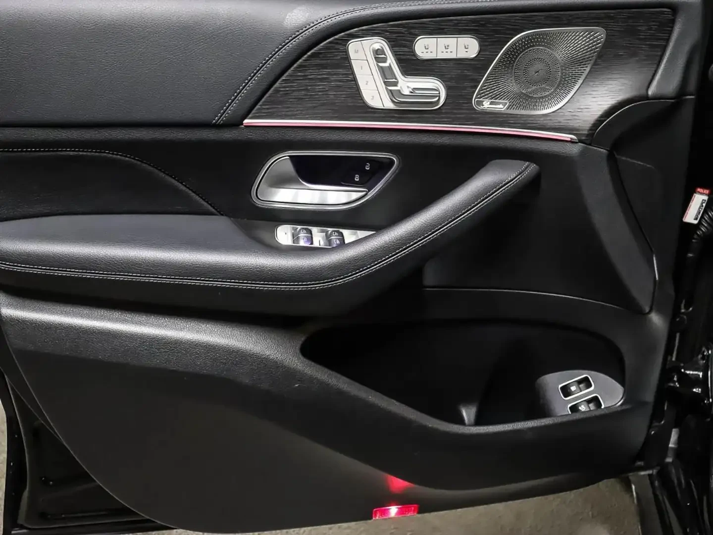 Mercedes-Benz GLE Gle 450E, снимка 5 - Автомобили и джипове - 55800186