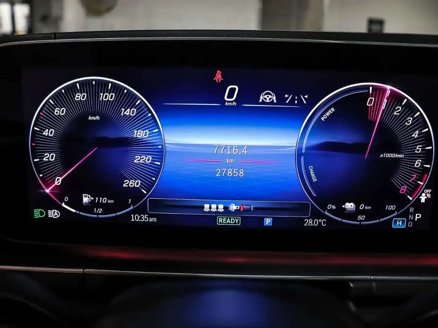 Mercedes-Benz GLE Gle 450E, снимка 17 - Автомобили и джипове - 55800186