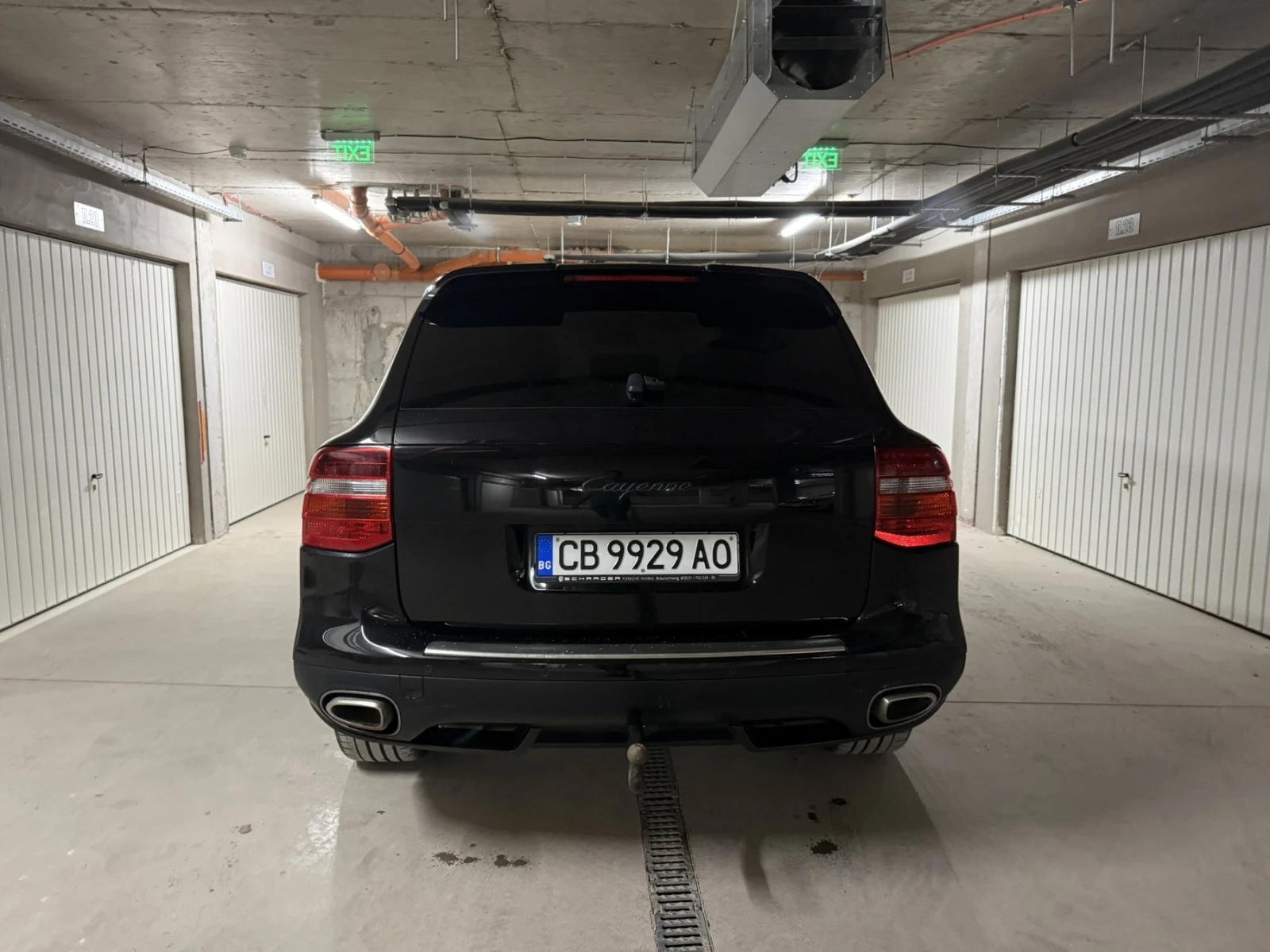 Porsche Cayenne GTS, снимка 3 - Автомобили и джипове - 56250929