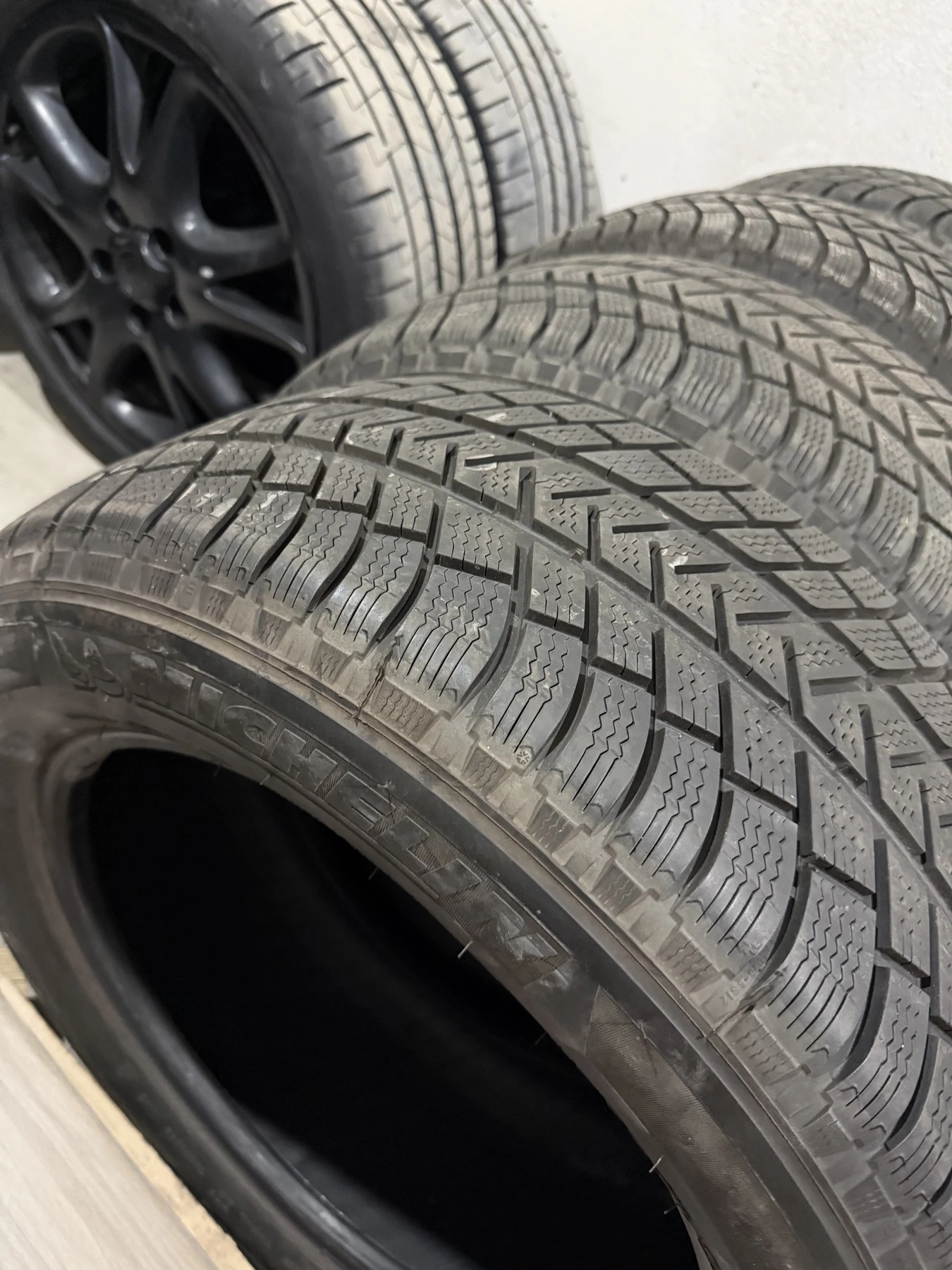 Porsche Cayenne GTS, снимка 16 - Автомобили и джипове - 56250929