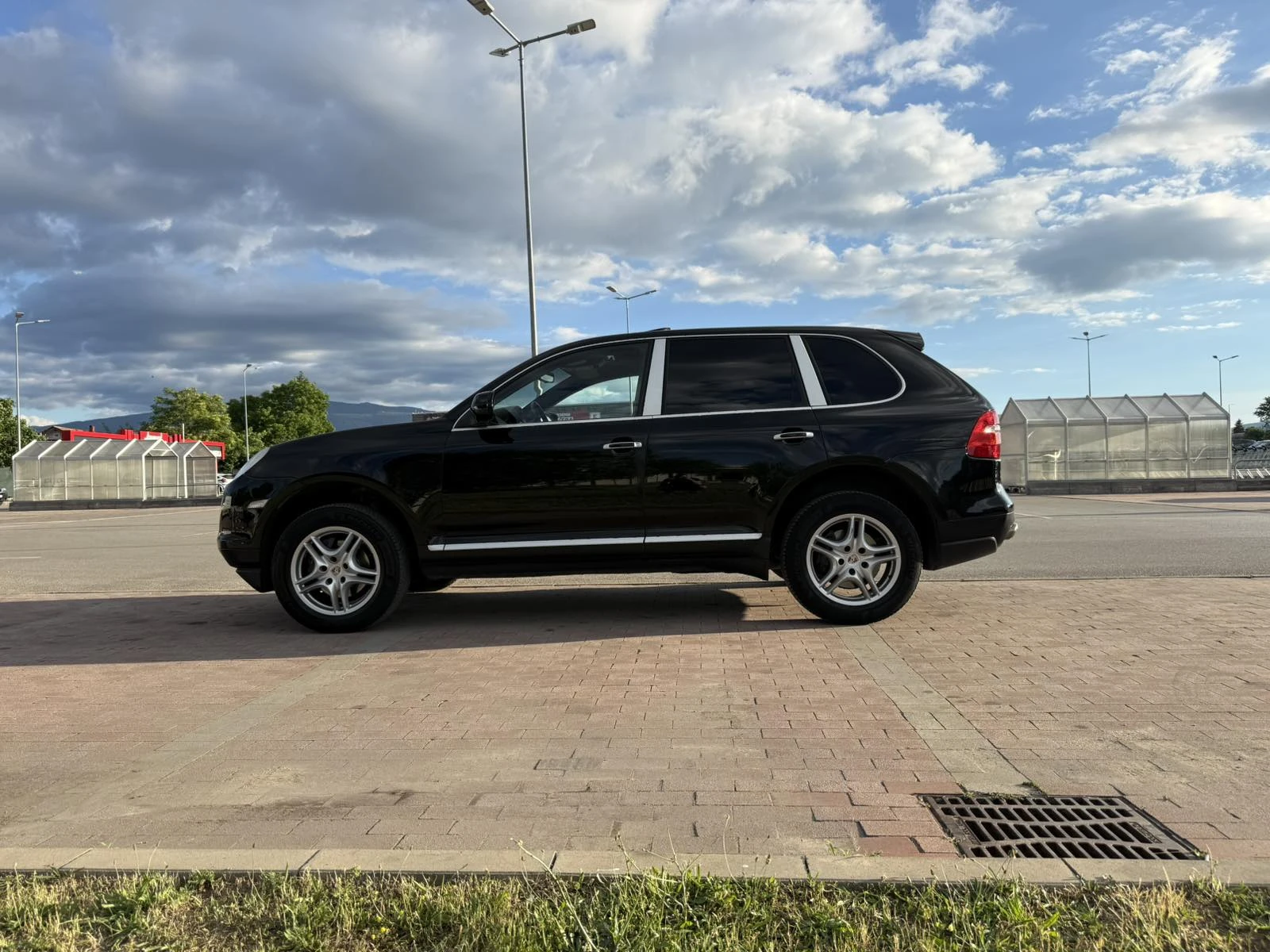 Porsche Cayenne GTS, снимка 10 - Автомобили и джипове - 56250929