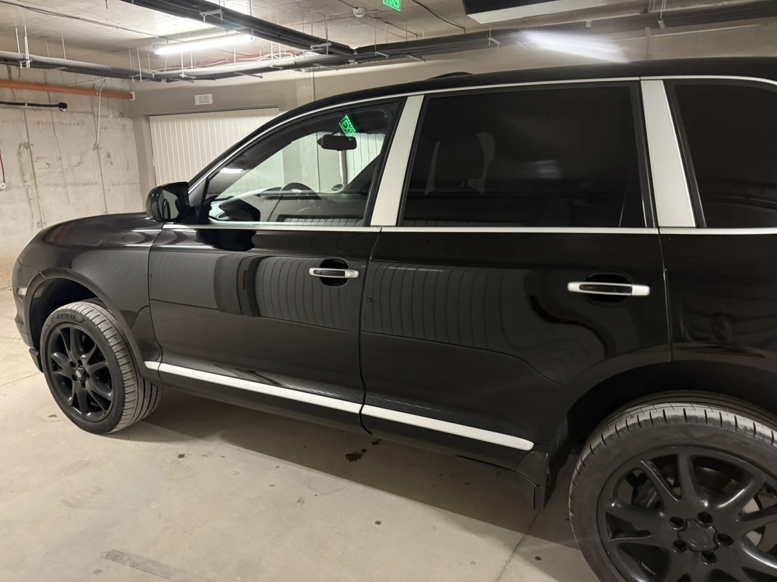 Porsche Cayenne GTS, снимка 5 - Автомобили и джипове - 56250929