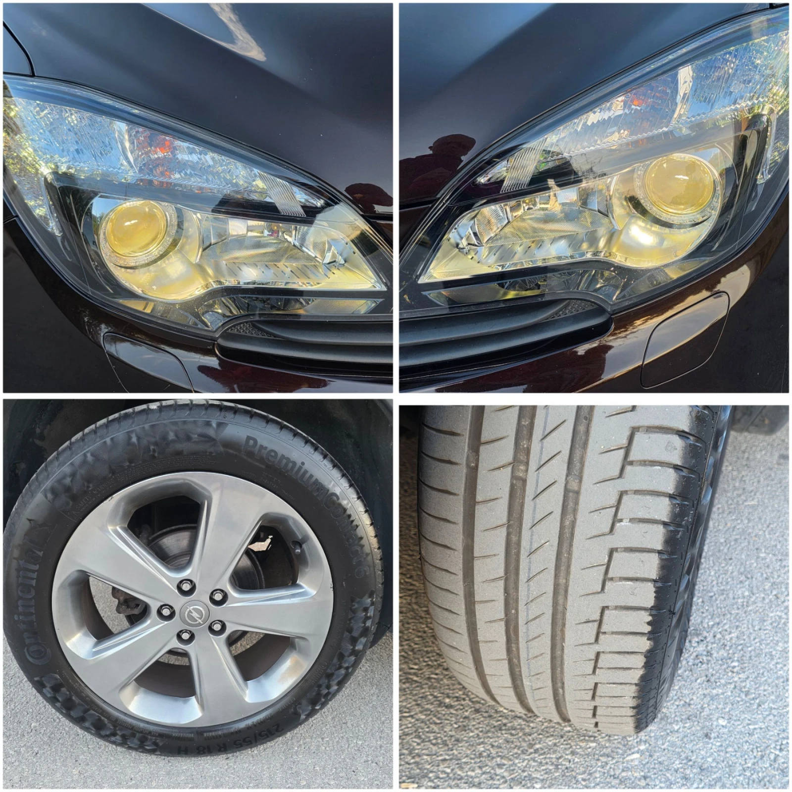 Opel Mokka 138000km, 4�4, Cosmo | Mobile.bg � ����������� 15