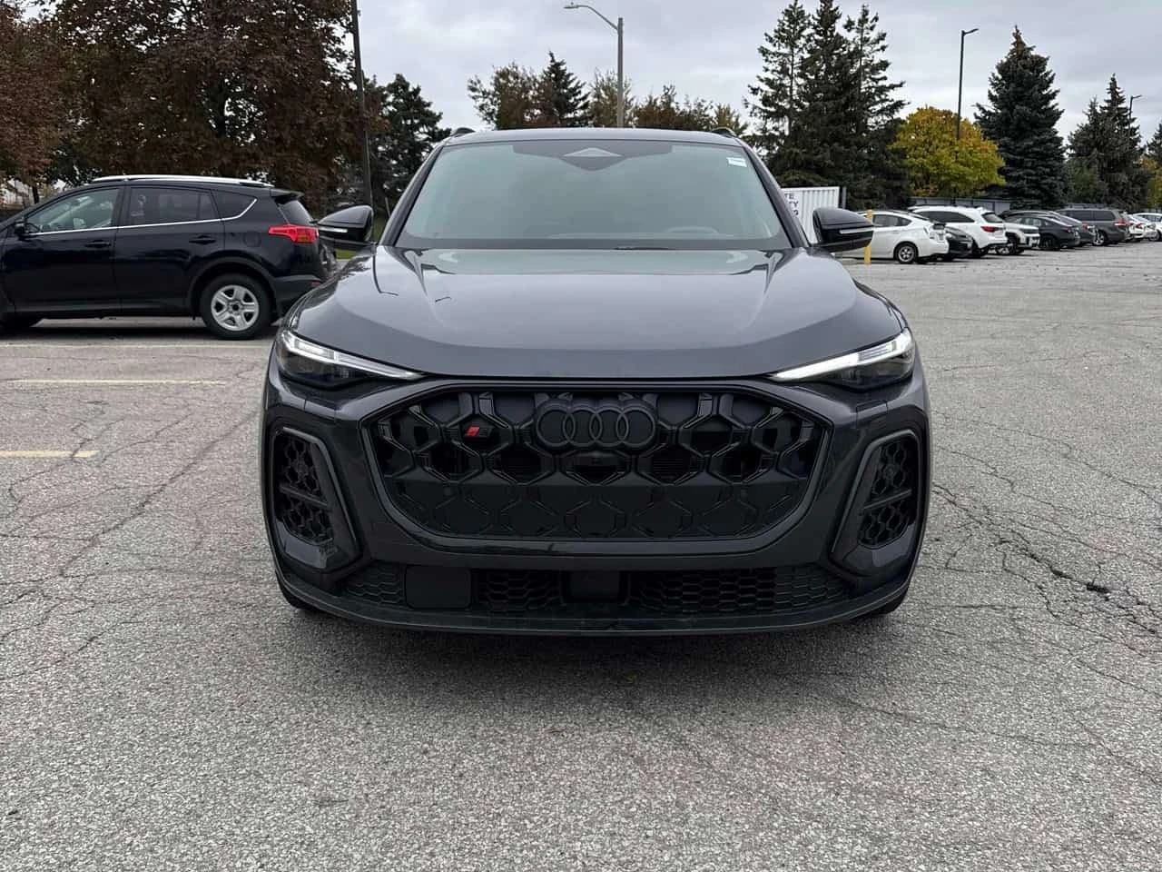 Audi SQ5 * Technik * CARFAX * ����� �� ����������� | Mobile.bg � ����������� 6