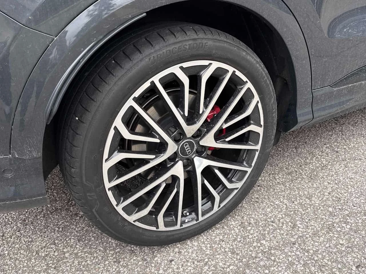Audi SQ5 * Technik * CARFAX * ����� �� ����������� | Mobile.bg � ����������� 7