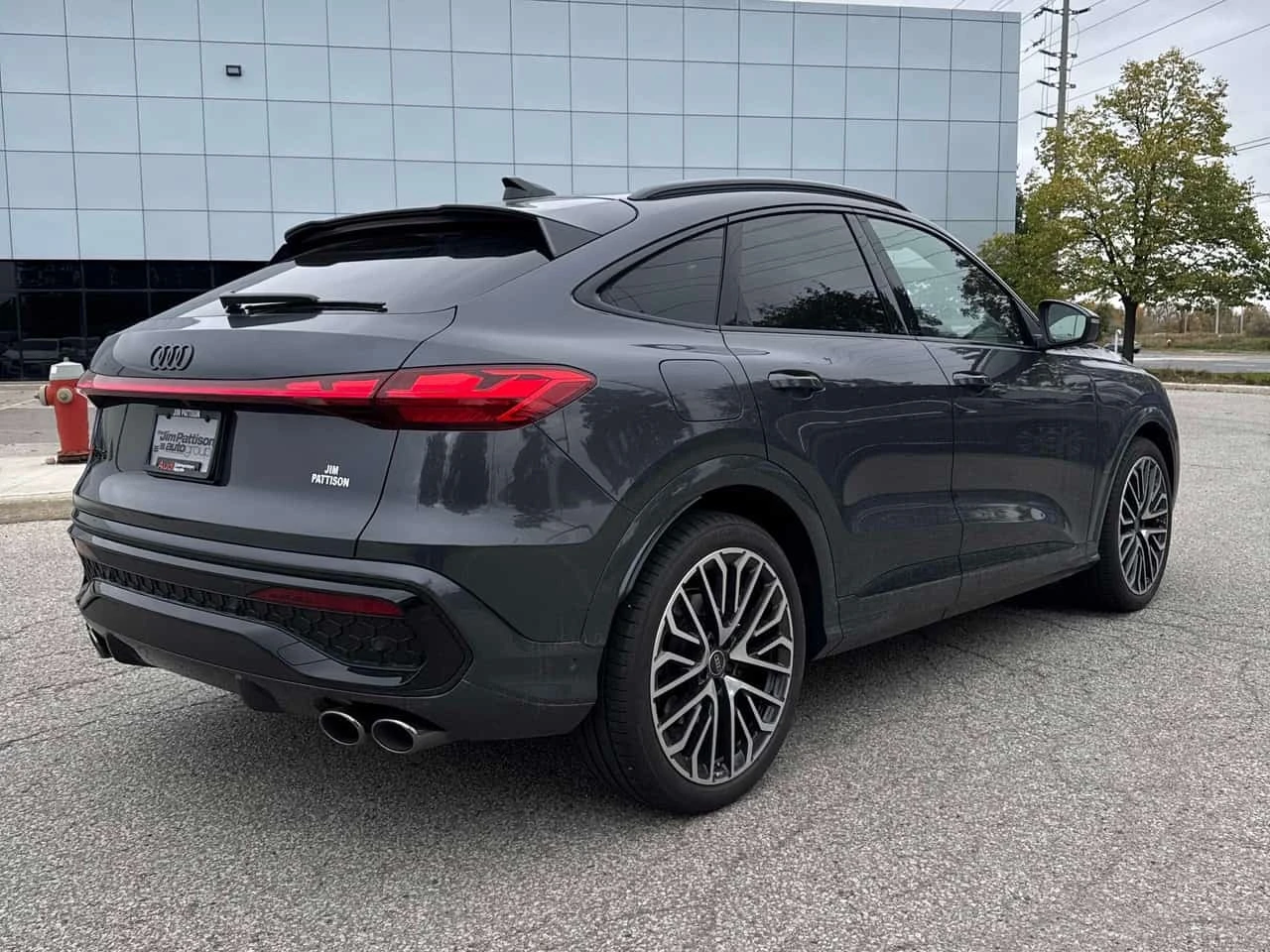 Audi SQ5 * Technik * CARFAX * ����� �� ����������� | Mobile.bg � ����������� 3