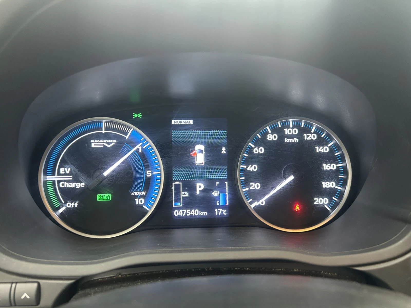 Mitsubishi Eclipse Cross InStyle AWD 2.4 PlugIn Hybrid Очакван внос, снимка 11 - Автомобили и джипове - 56626668