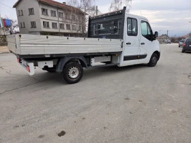 Renault Master 2.3 MAXI 3.30 * КЛИМА * , снимка 5
