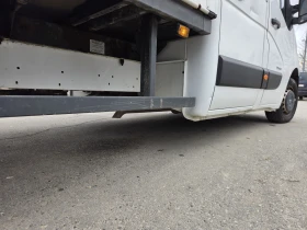 Renault Master 2.3 MAXI 3.30 * КЛИМА * , снимка 14