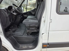 Renault Master 2.3 MAXI 3.30 * КЛИМА * , снимка 8
