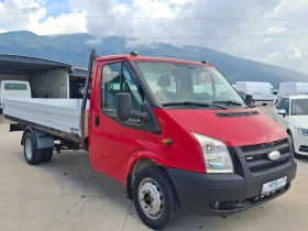 Ford Transit 2.4/Макси/4.43м/До3.5т./Клима, снимка 5