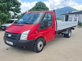 Ford Transit 2.4/Макси/4.43м/До3.5т./Клима, снимка 1