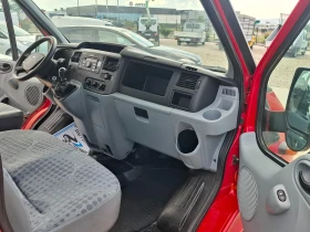 Ford Transit 2.4/Макси/4.43м/До3.5т./Клима, снимка 12