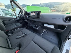 Mercedes-Benz Sprinter 316 MAXI!LED!FULL!НОВ!EURO6D!, снимка 12
