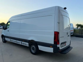 Mercedes-Benz Sprinter 316 MAXI!LED!FULL!НОВ!EURO6D!, снимка 6