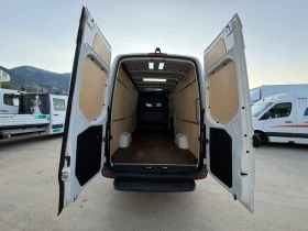 Mercedes-Benz Sprinter 316 MAXI!LED!FULL!НОВ!EURO6D!, снимка 8