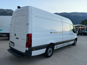 Mercedes-Benz Sprinter 316 MAXI!LED!FULL!НОВ!EURO6D!, снимка 7