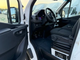 Mercedes-Benz Sprinter 316 MAXI!LED!FULL!НОВ!EURO6D!, снимка 14