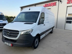 Mercedes-Benz Sprinter 316 MAXI!LED!FULL!НОВ!EURO6D!, снимка 3