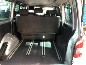 VW Multivan 2.5TDi - 4Motion, снимка 9