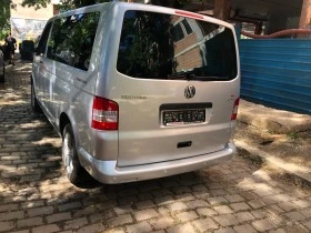 VW Multivan 2.5TDi - 4Motion, снимка 5