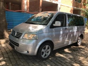 VW Multivan 2.5TDi - 4Motion, снимка 1